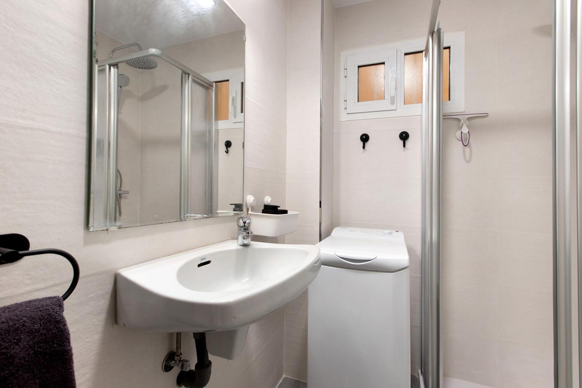 Apartamento Agata 2024 Benalmádena Exterior foto